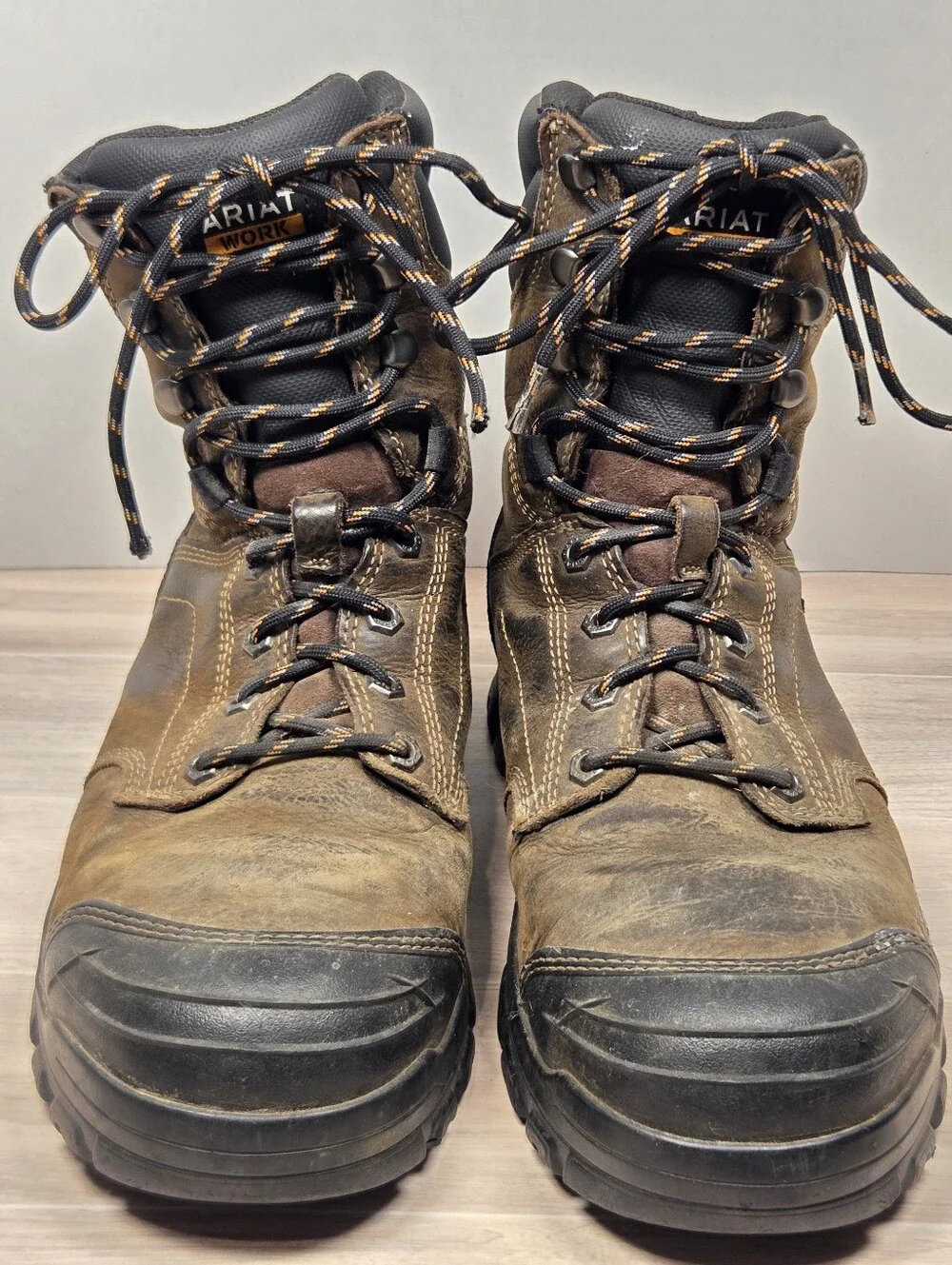 Ariat men treadfast